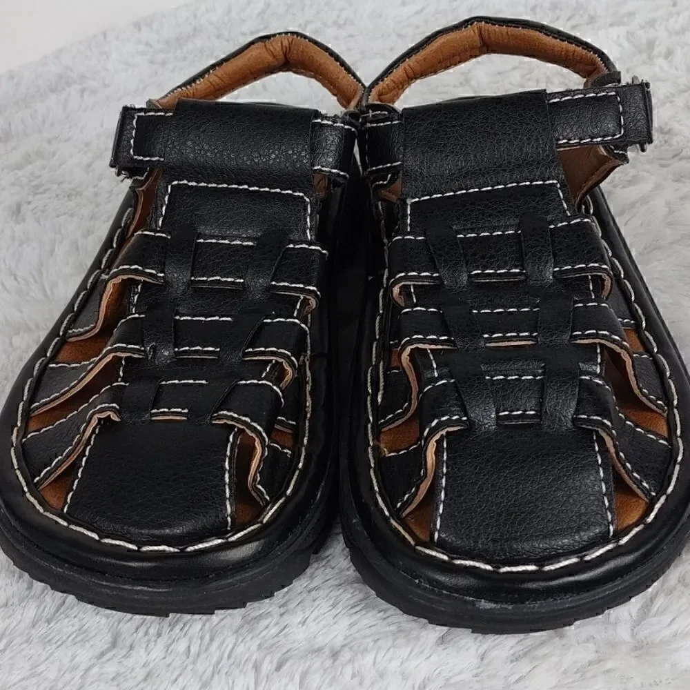 Ositos Toddler Sandals